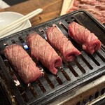 焼肉こじま離れ - 