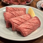 焼肉こじま離れ - 