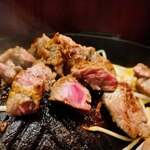 北海道ジンギスカン つなぐ。 - 