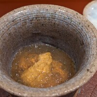 馳走 啐啄一十  - 