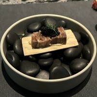 おちあいろうステーキハウス東京 - 