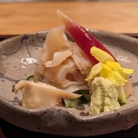 馳走 啐啄一十  - 
