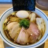 らぁ麺 Penguin