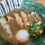 讃岐うどん ななつや - 