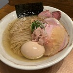 Homemade Ramen 麦苗 - 