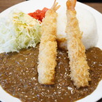 カレー屋ハマグチ - 