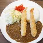 カレー屋ハマグチ - 