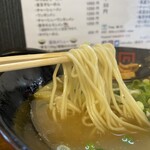 ラーメン 八卦 - 