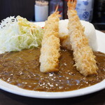 カレー屋ハマグチ - 