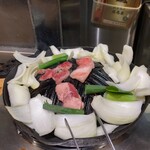 成吉思汗 だるま 6.4店 - 