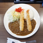 カレー屋ハマグチ - 