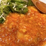 チャイニーズバル ゆずのたね - 