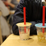 Gong cha - 