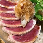 チャイニーズバル ゆずのたね - 