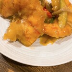 チャイニーズバル ゆずのたね - 