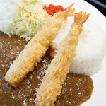 カレー屋ハマグチ - 