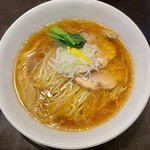 麺の風 祥気 - 