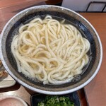 讃歌うどん はんげしょう - 