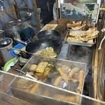 屋台まみちゃん - 