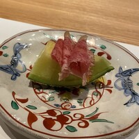 肉割烹 岡田前 - 