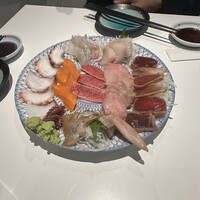 御膳房 六本木店 - 