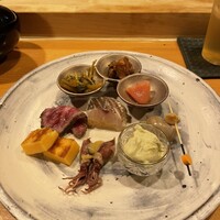 浅草じゅうろく - 