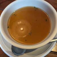 上野洋食遠山 - 