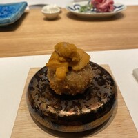 肉割烹 岡田前 - 