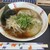 播州ラーメン凰 - 料理写真:本日のランチ