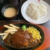 肉の万世 新座店