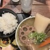 農家ごはん つかだ食堂 武蔵小杉店