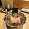 自家製麺 ロビンソン
