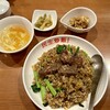 民生炒飯 大阪店