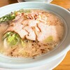 ざぼんラーメン  スカイロード溝辺店 