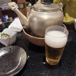 御食事処 濱松屋 - 