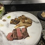 Teppanyaki Shuu - 