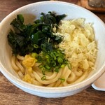 うどん佐糖 - 