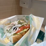 SUBWAY - 