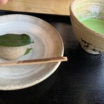 五十鈴茶屋 - 