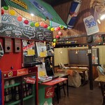 居空間　タイ料理＆パクチー酒場 - 