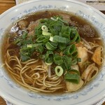 神戸ラーメン第一旭 - 