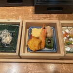 宮崎料理 万作 - 