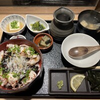 焼きふぐ 優ふく 北新地店 - 