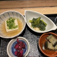 焼きふぐ 優ふく 北新地店 - 