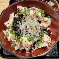 焼きふぐ 優ふく 北新地店 - 