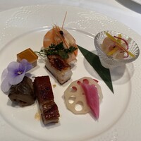 銀座アスター 本店 - 