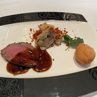 銀座アスター 本店 - 