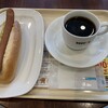 ドトールコーヒーショップ 京成成田店