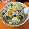 十神ラーメン 和田店