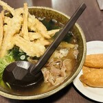 大地のうどん - 